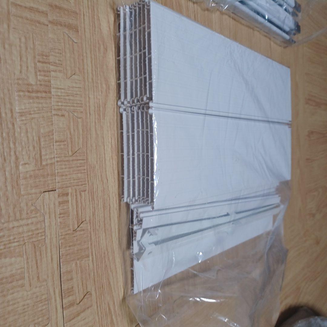 東芝(TOSHIBA) 窓用換気扇 【VFW-25X2】窓用換気扇 ＋延長パネル