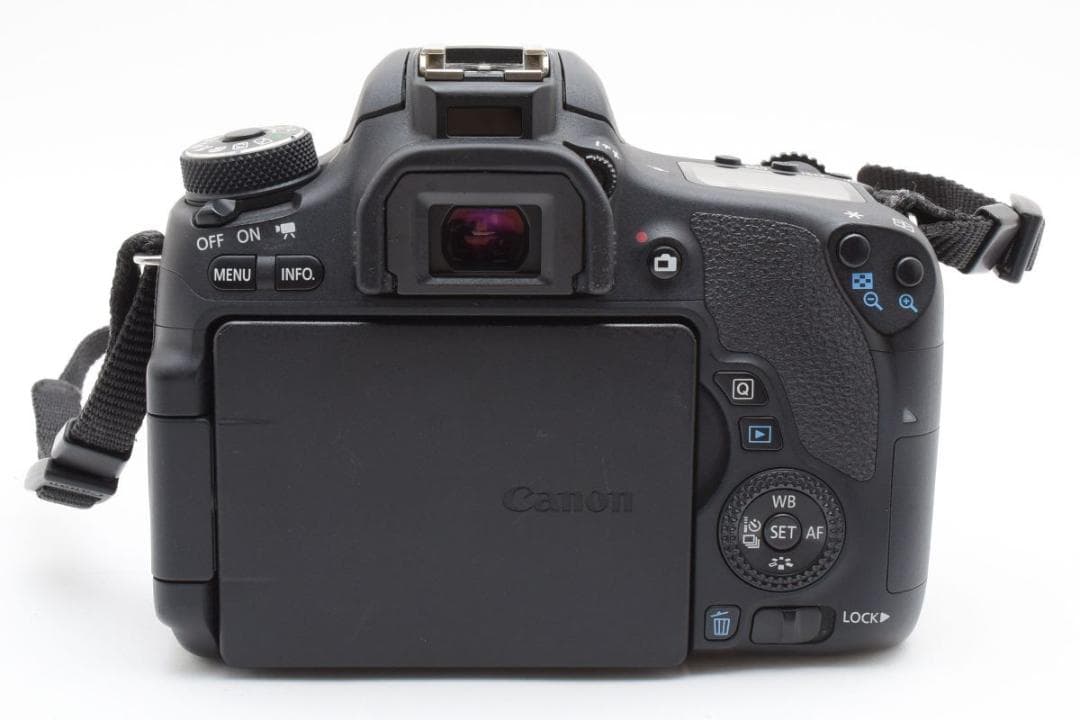 動作品　9854ショット　EOS 8000D ダブルレンズ SD64/フィルム