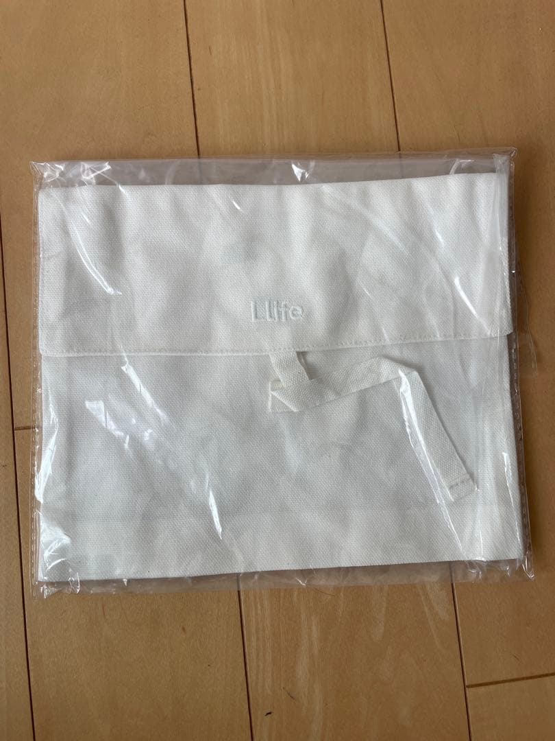 リドムlidnm Llife LEATHER KEY CHAIN SIENNA