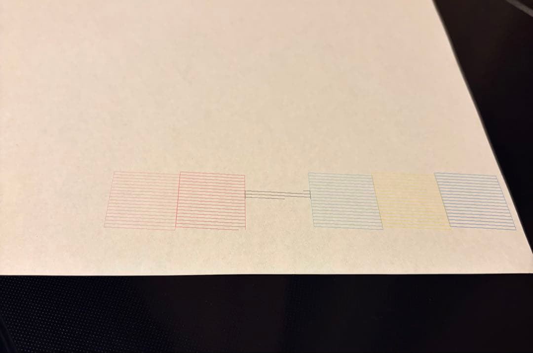 【ジャンク品】EPSON EP-806AB インクジェットプリンター