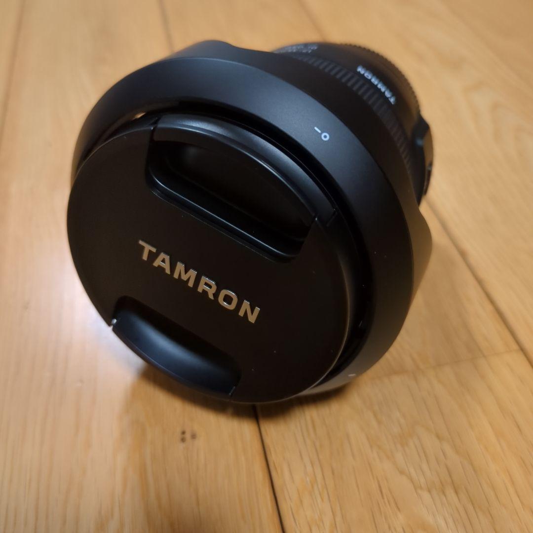 タムロン 17-35mm F/2.8-4 Di OSD （A037）キヤノンEF