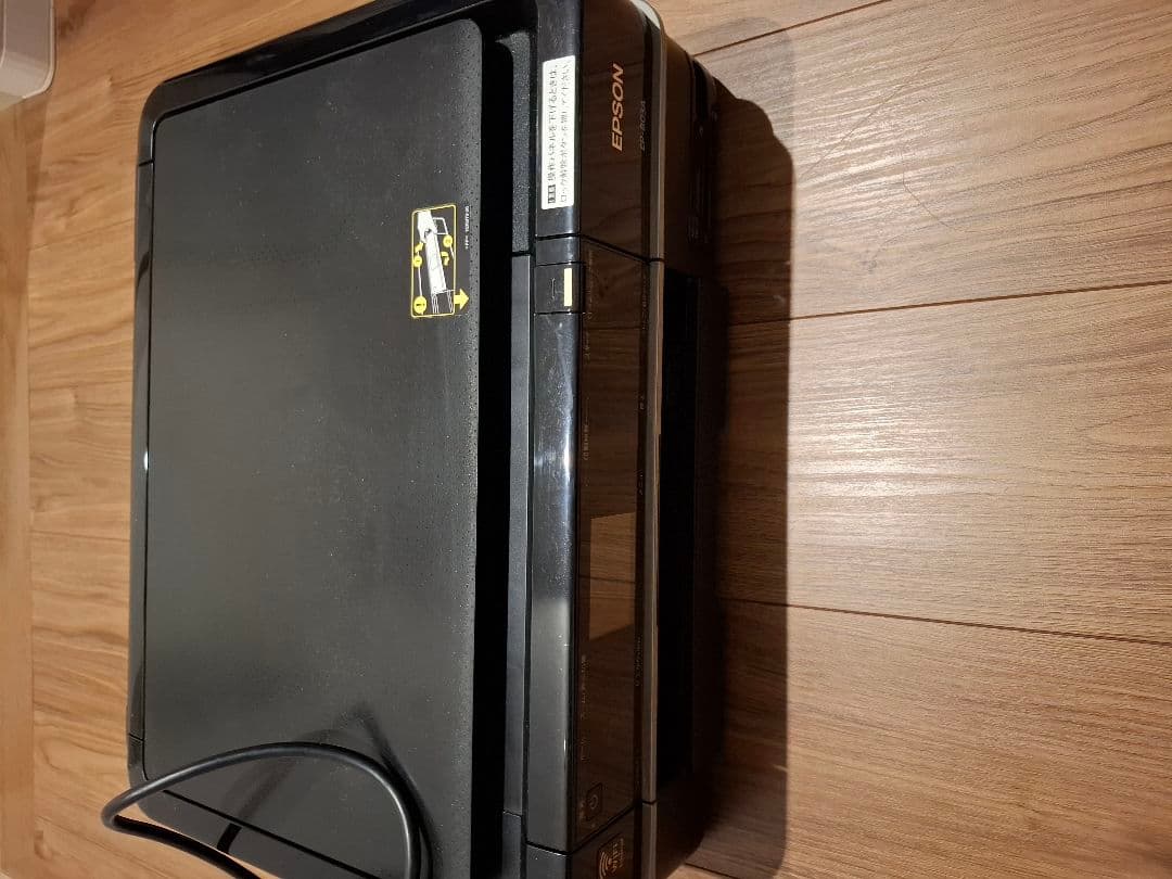 【ジャンク品】EPSON EP-803A プリンター 複合機　おまけ付き