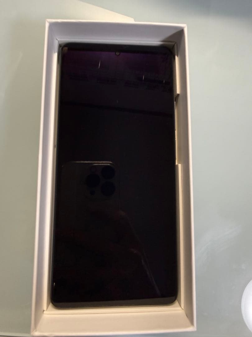 Xiaomi 11T 本体 128G