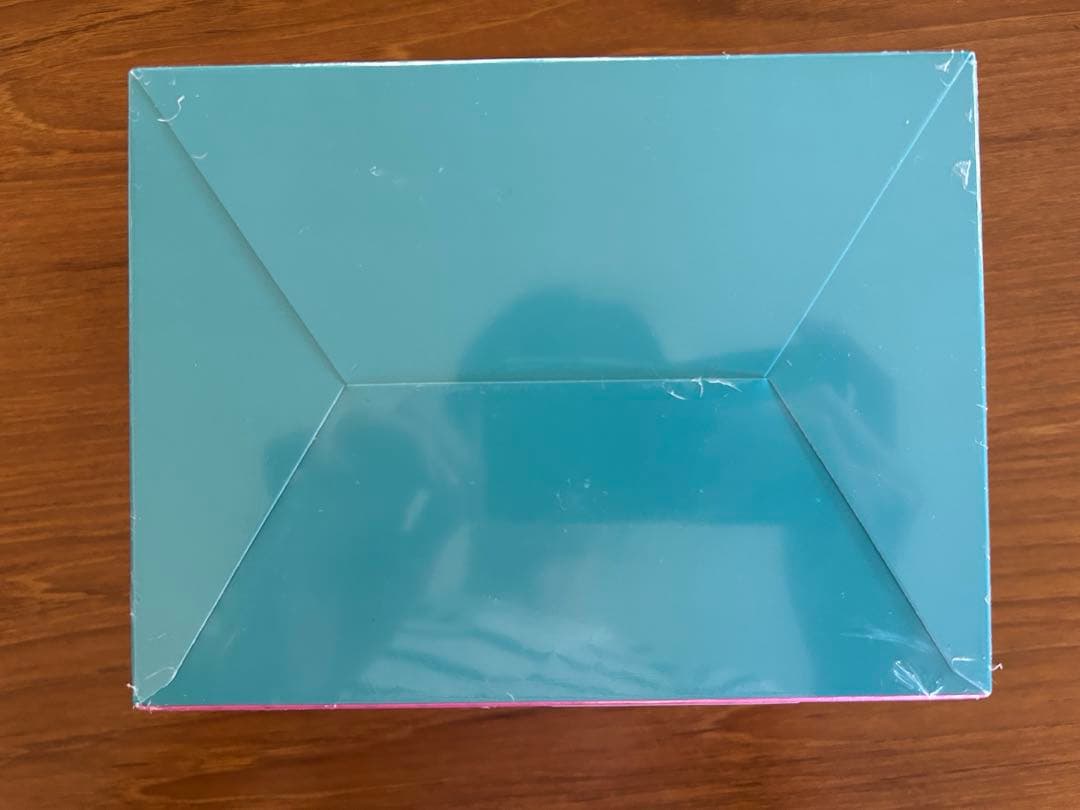 ラブブ レッツチェックメイト ストラップ　6点セット　新品未開封