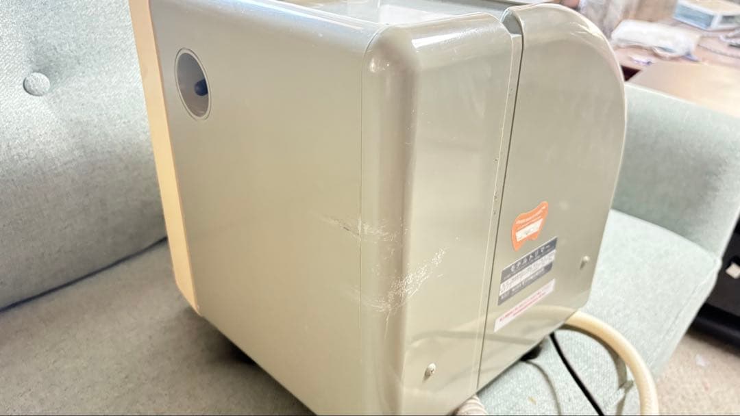 【希少品】モデル　トリマー　歯科技工用　MORITA