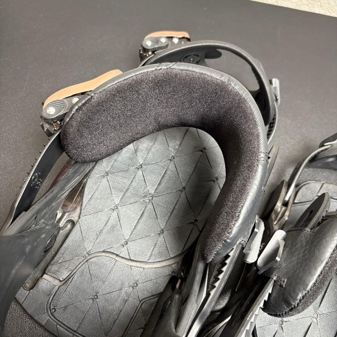 極美品　SALOMON サロモン　MIRAGE Sサイズ