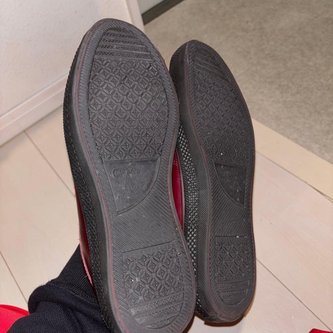 靴 converse skateboading toya horiuchi