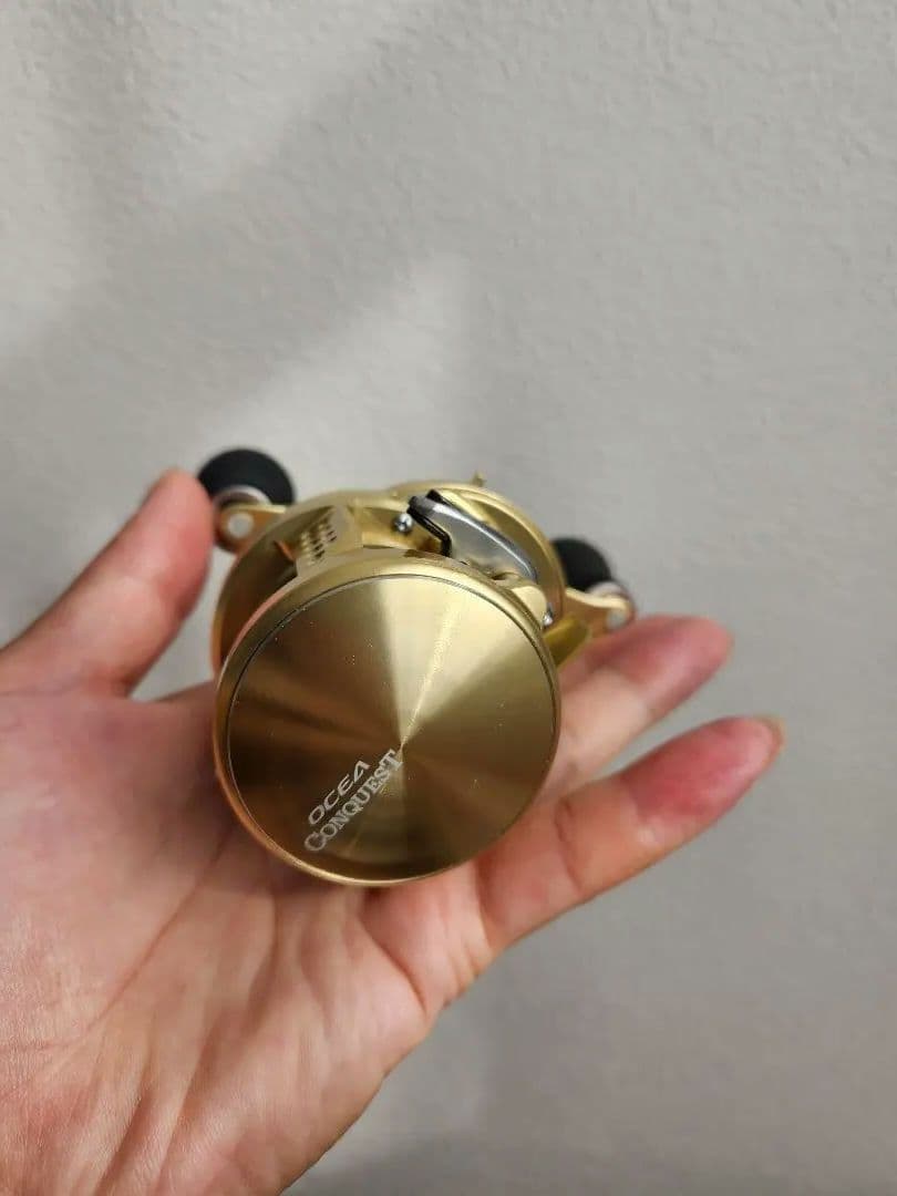 s*n様 シマノ　オシアコンクエスト　201PG