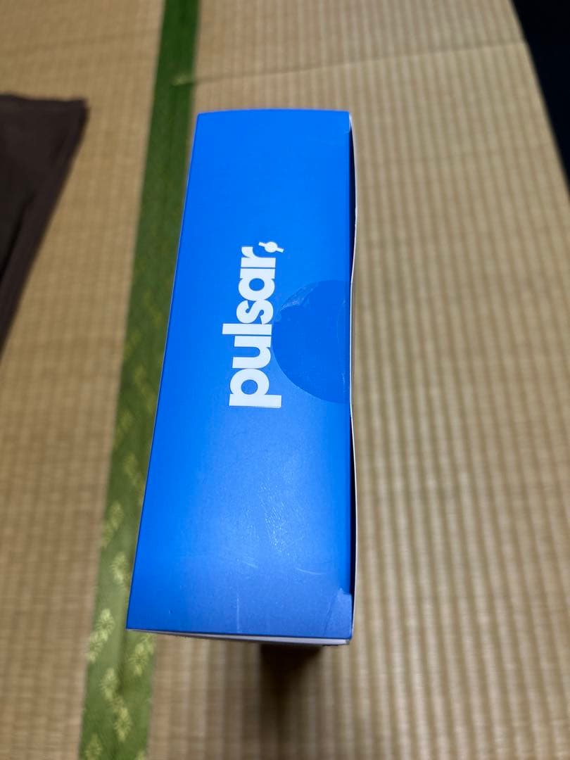 pulsar PCK-85-HKL 日本語配列キーボード