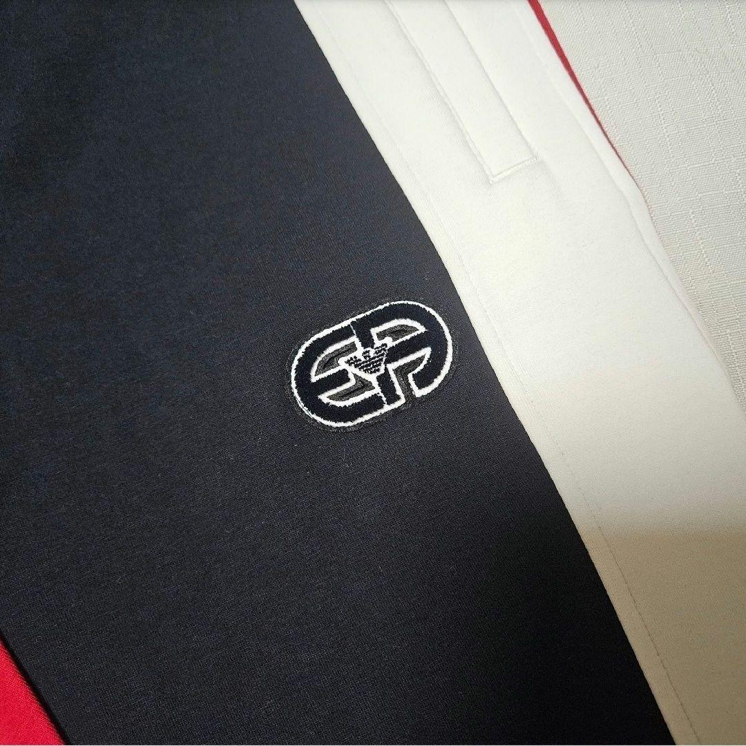 エンポリオアルマーニジュニア スエットパンツ