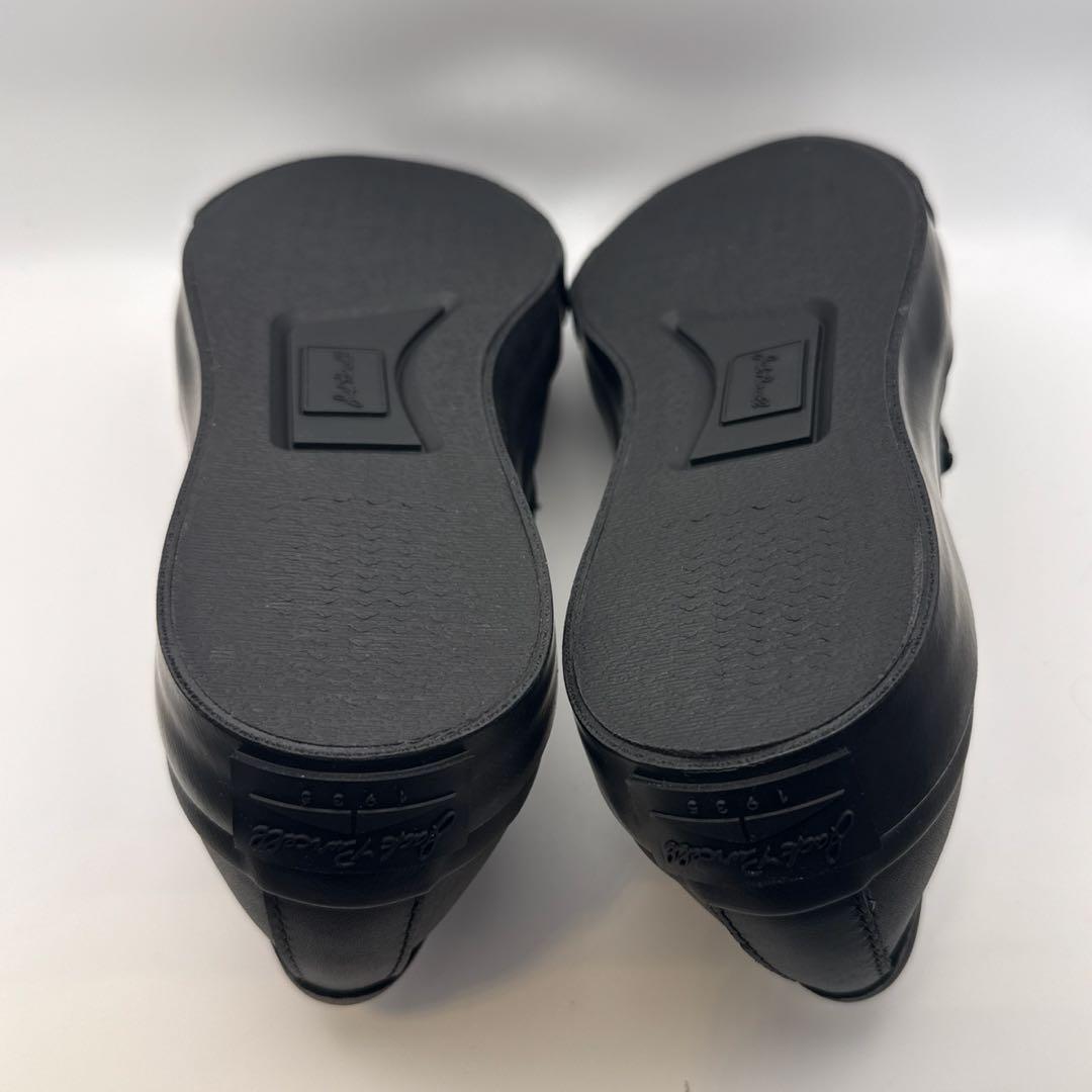 JACK PURCELL 1935 LOAFER ブラック 23.5新品未使用