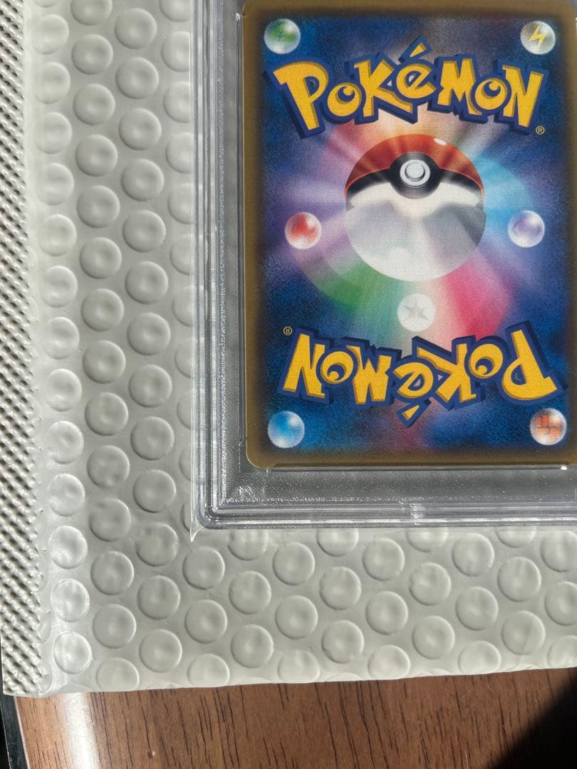 【PAS10】カスミのおねがい SR SM11 ミラクルツイン 104/094