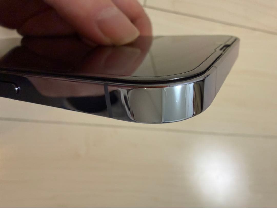 iPhone 13 ProMax シエラブルー　128GB