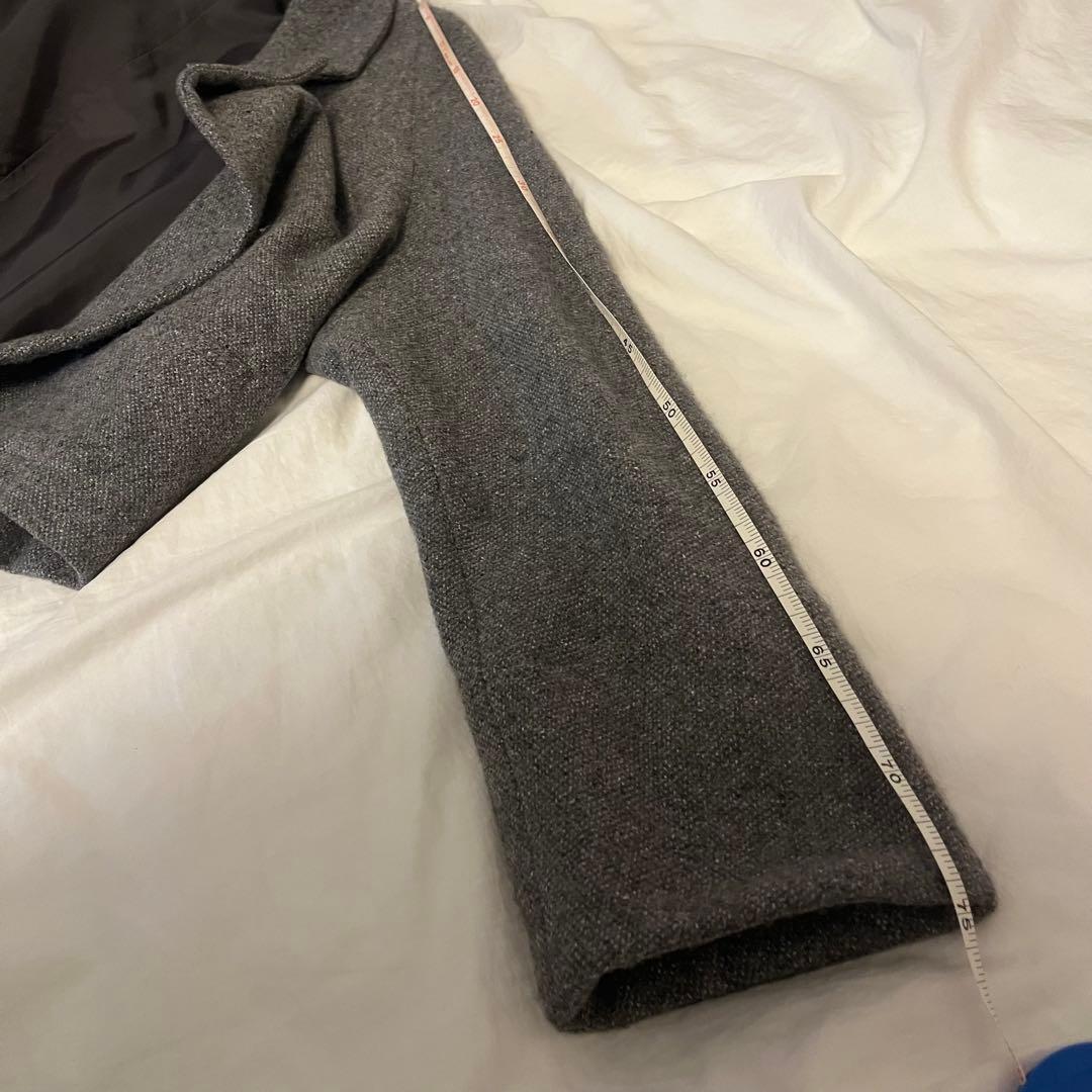 Y's ヨウジヤマモト 1995 wool silkウール シルク ジャケット