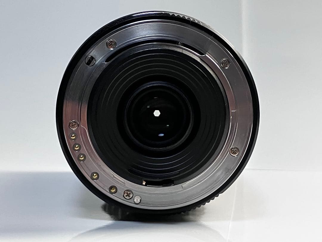 smc PENTAX DA55−300mm F4-5.8 ED 実写例あり