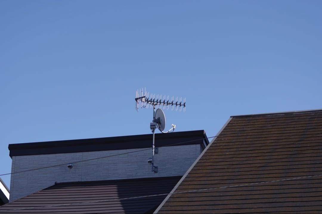 smc PENTAX DA55−300mm F4-5.8 ED 実写例あり