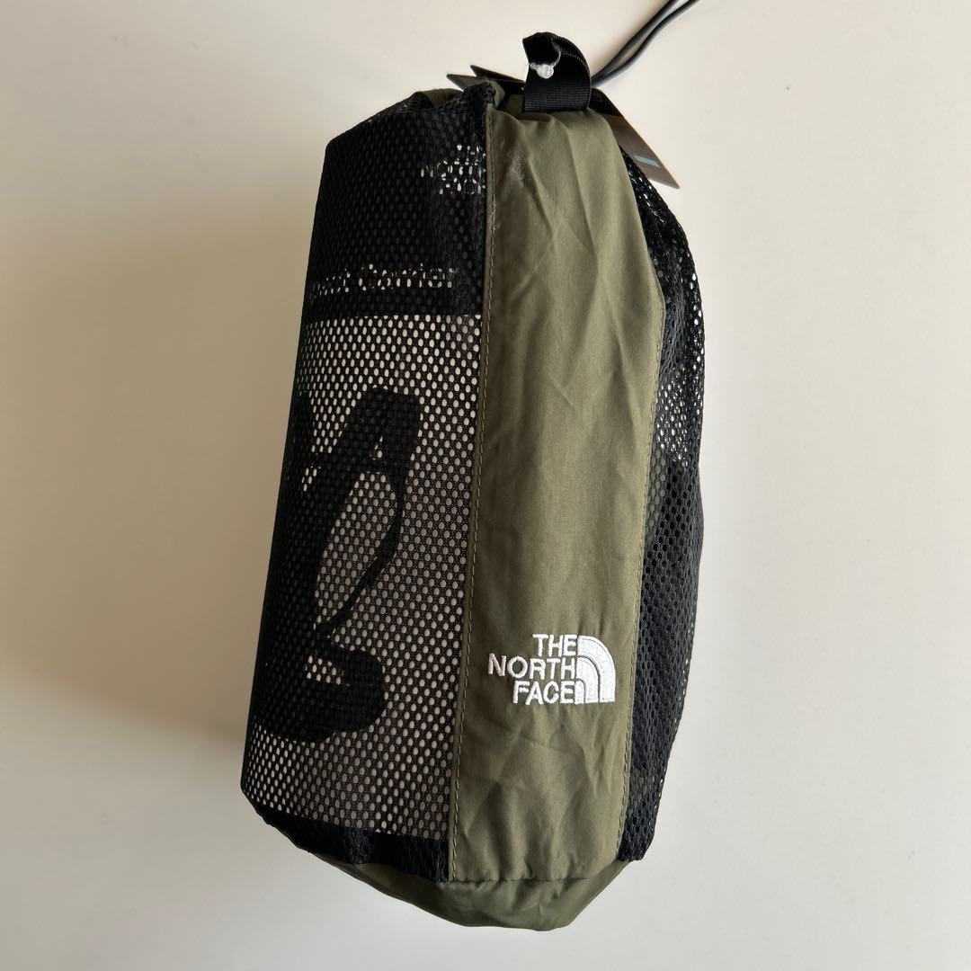 THE NORTH FACE ノースフェイス ベビーコンパクトキャリア 抱っこ紐