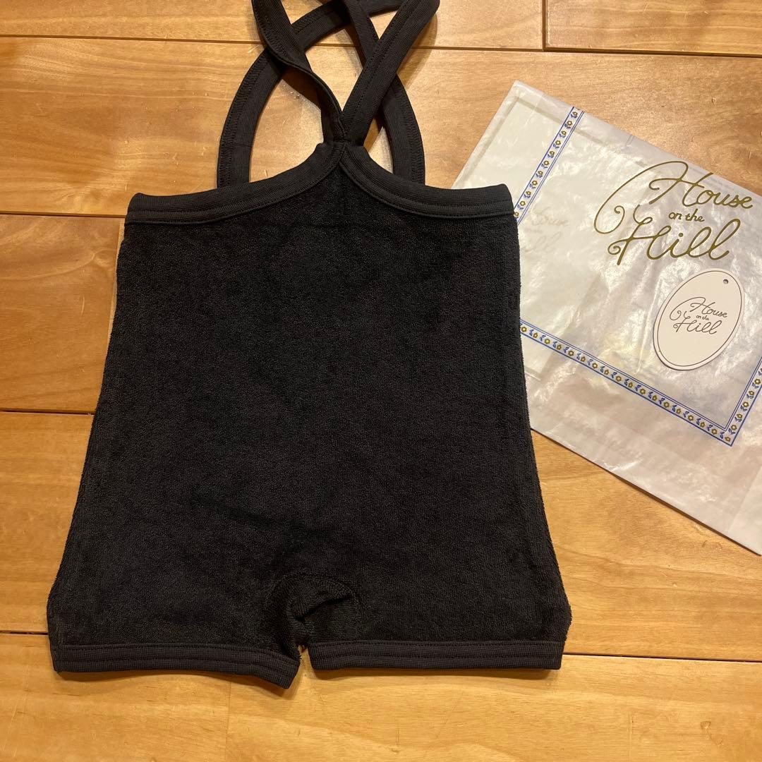【ほぼ未使用】House on the Hill Short Pants 90