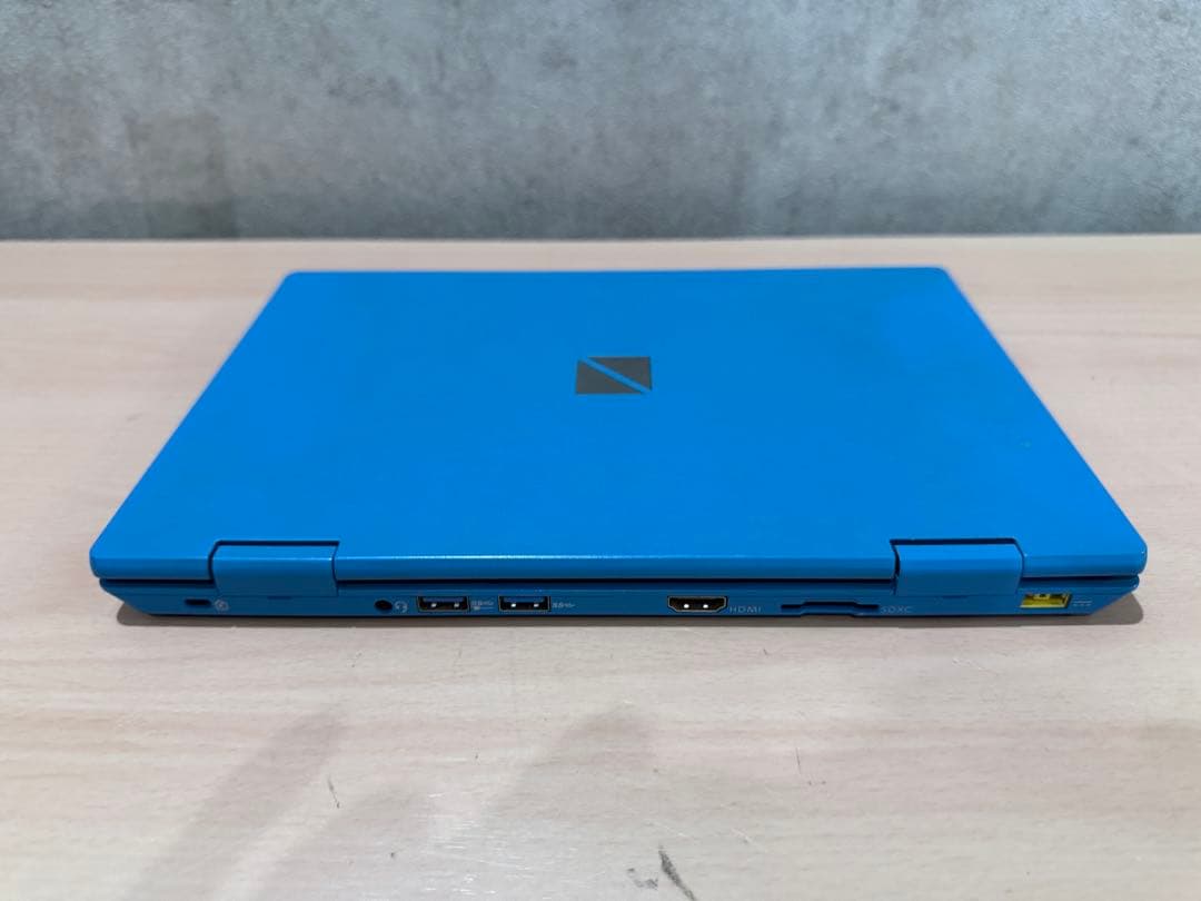 LAVIE Note Mobile NM150/GA 中古【初期化済み】