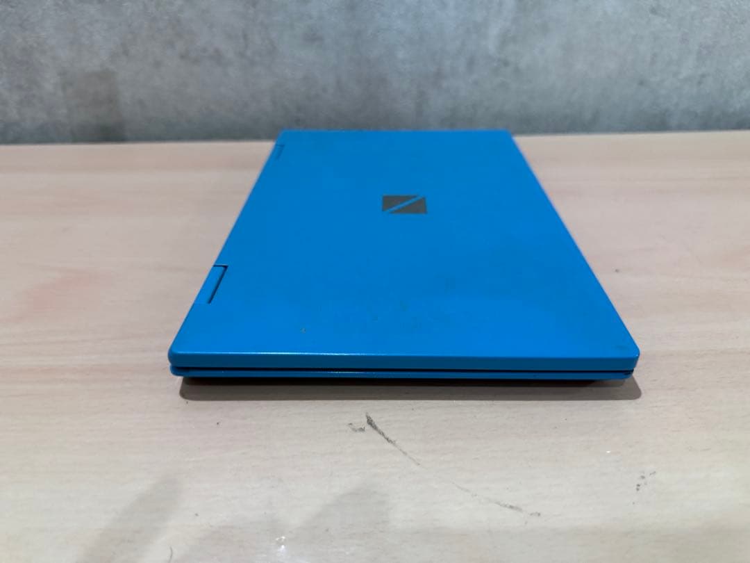 LAVIE Note Mobile NM150/GA 中古【初期化済み】