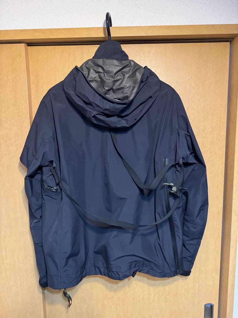 アクロニウム ACRONYM J1W-GTPL Sサイズ