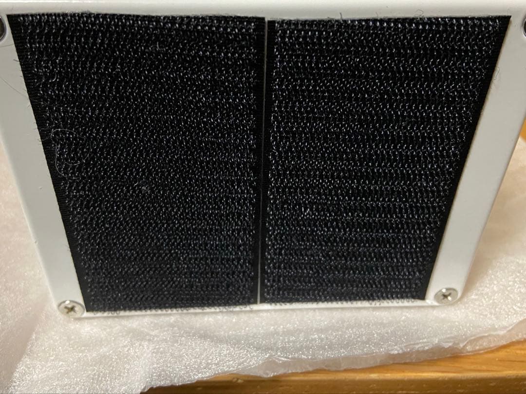 ギター Benson Amps Germanium Fuzz