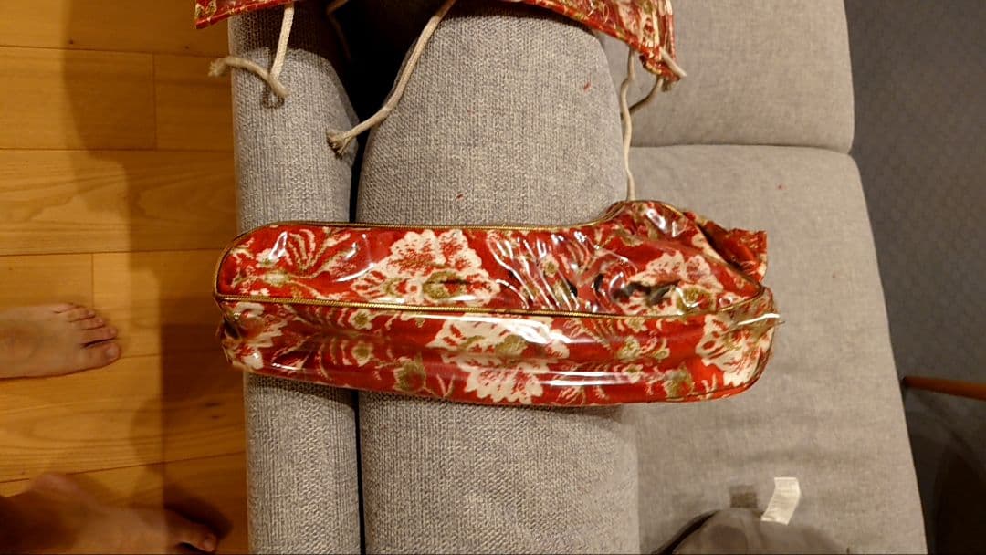 07スーパーグレート用、新格子set