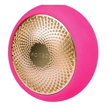 パリス他愛用 FOREO UFO 2分だけ フルフェイシャルビューティースパ