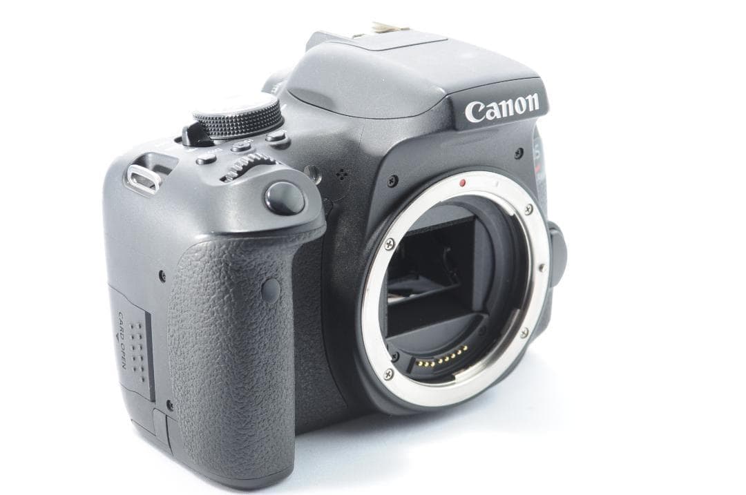 スポーツ観戦の記録に❤️Canon Kiss X8i✨Wi-Fiで写真を即シェア