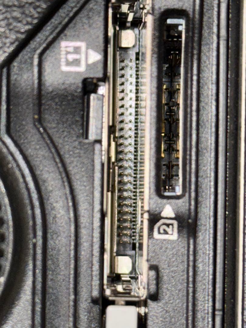 Canon EOS-1D Mark III 現状品