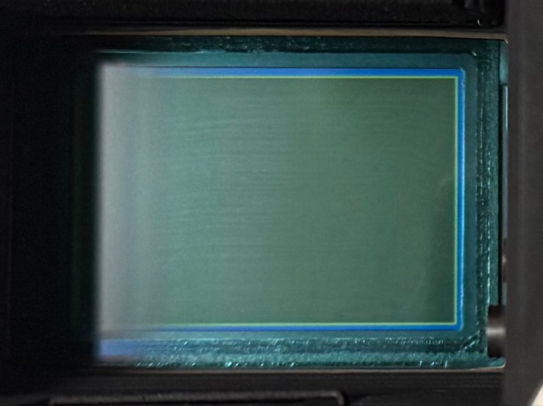 Canon EOS-1D Mark III 現状品