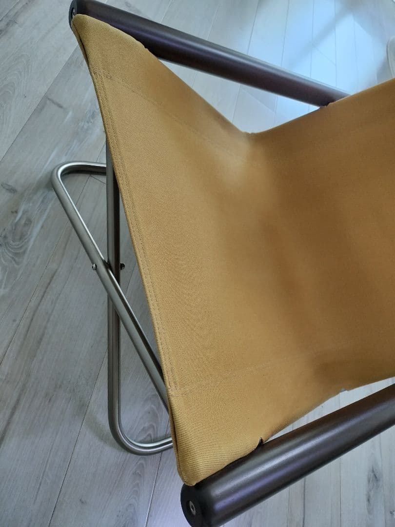 【happyさん専用】ニーチェアＸ