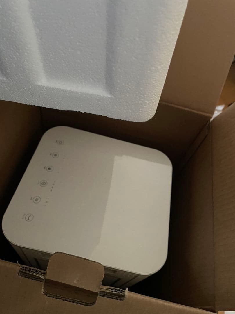 ポータブルクーラー　ドウシシャ　SCY-01 　スポットクーラー　冷房　クーラー