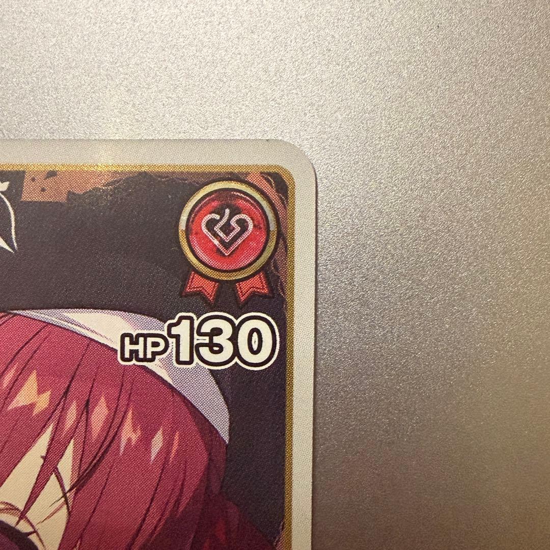 ホロライブOCG 宝鐘マリン hBP02-032