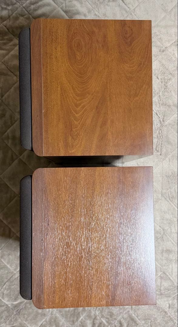 ダイヤトーン DS-600ZA 左右セット（専用箱、取扱説明書付）