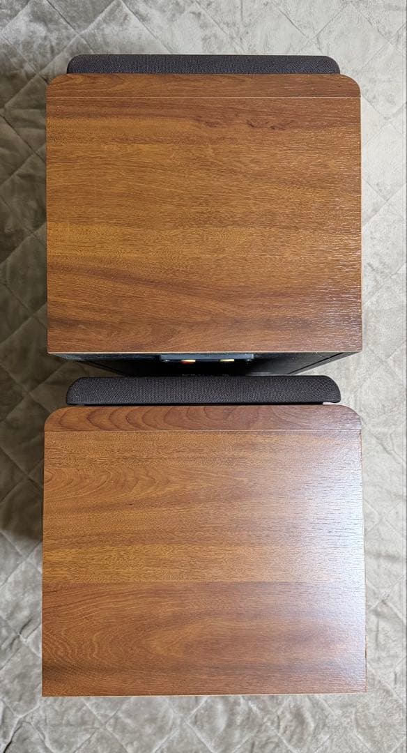 ダイヤトーン DS-600ZA 左右セット（専用箱、取扱説明書付）