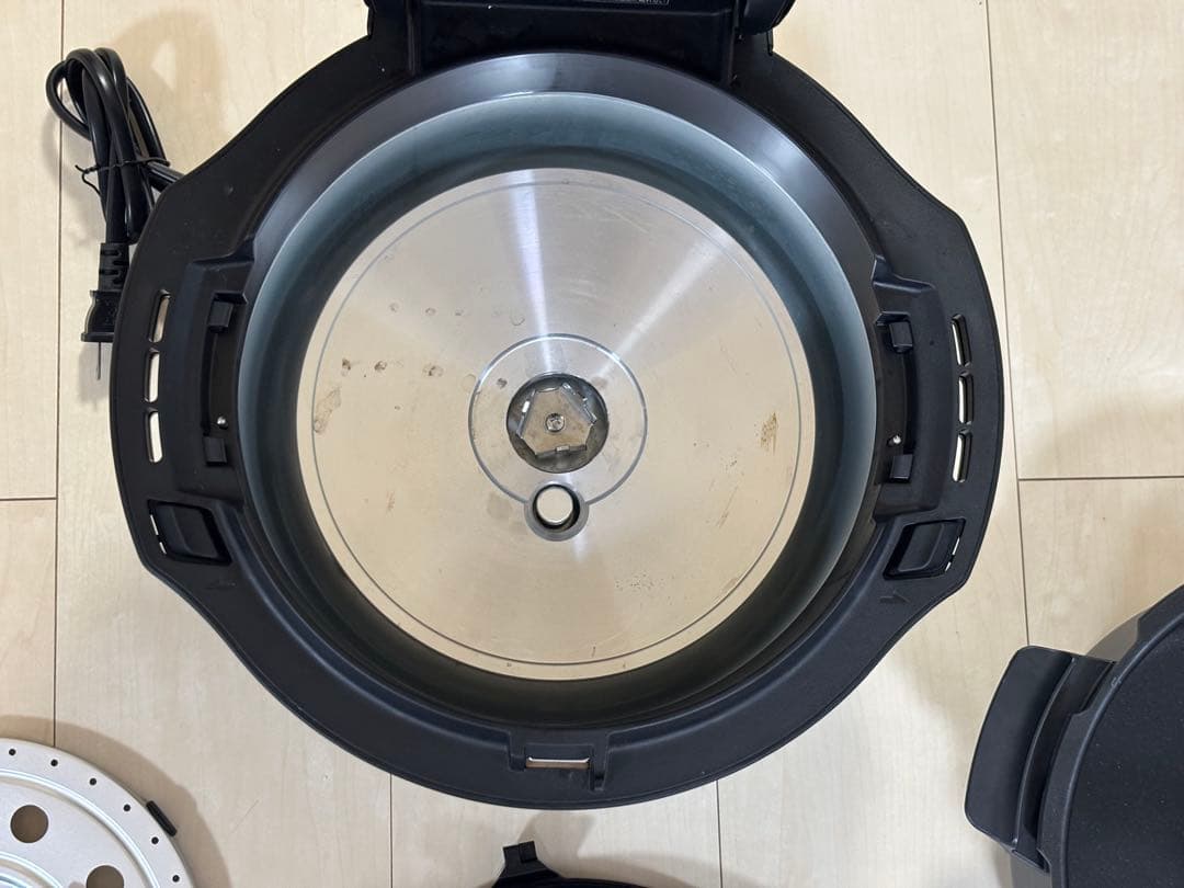 パナソニック オートクッカー ビストロ