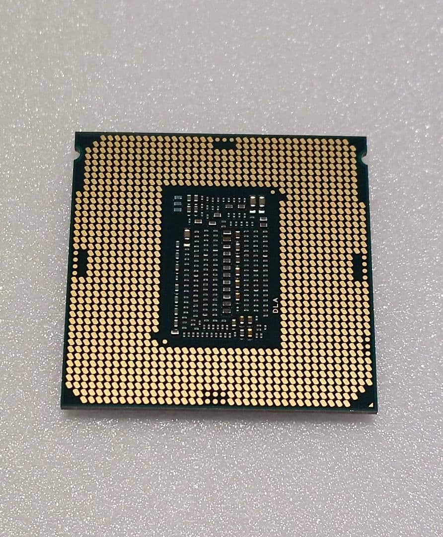 Intel Core i9 9900KF CPU 【動作確認済】