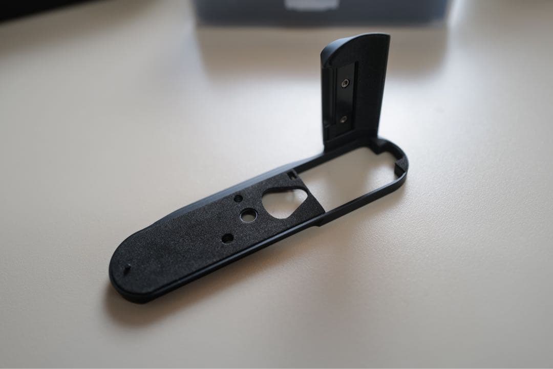 【美品】IDSworks M11-Lite Grip for Leica