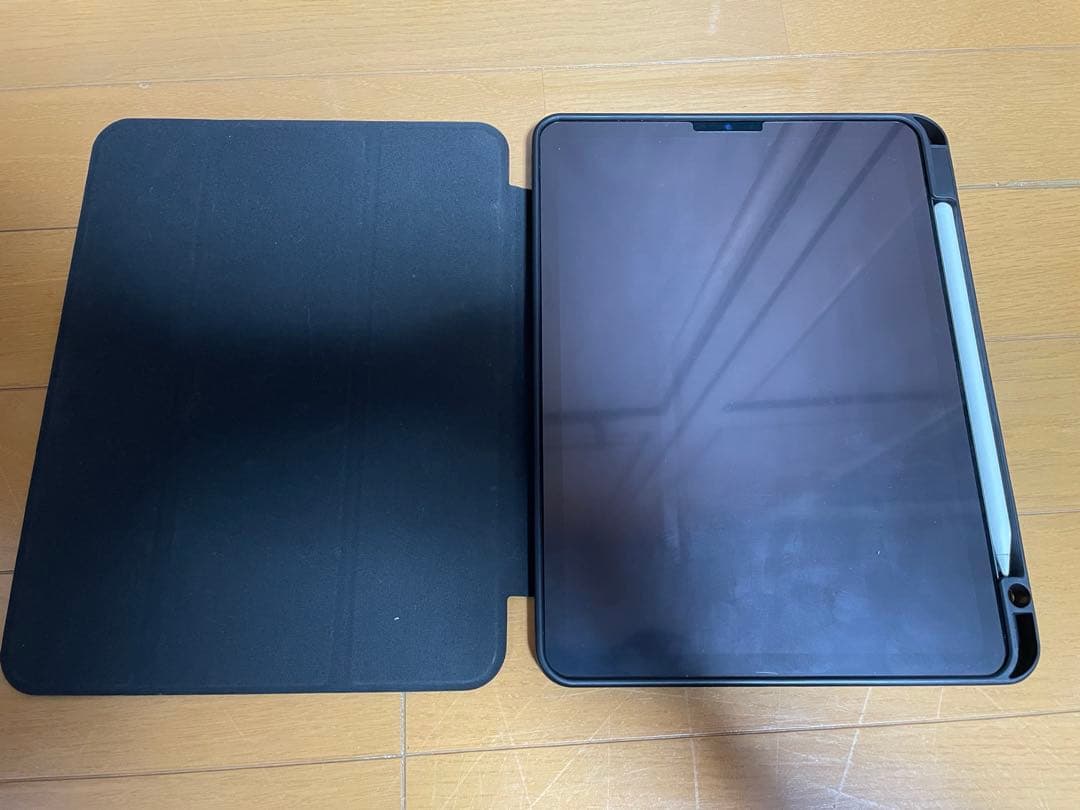 iPad Air 第5世代 256GB Apple pencil付