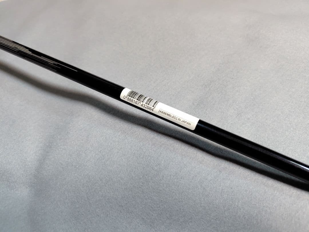 未使用Reax Mid Rotation 50R 1W用 テーラーメイドスリーブ