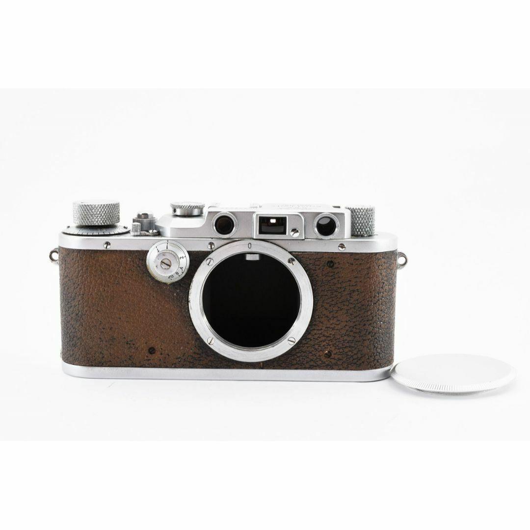 14435 Leica III a ボディ バルナック ライカ