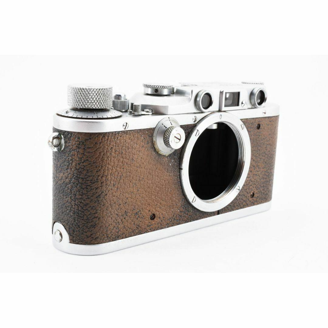 14435 Leica III a ボディ バルナック ライカ