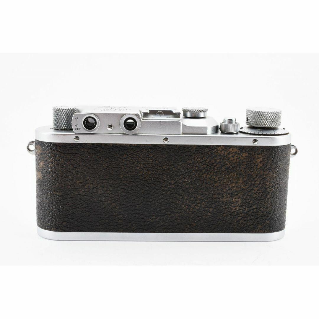 14435 Leica III a ボディ バルナック ライカ
