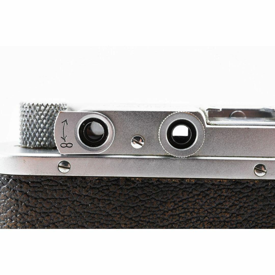 14435 Leica III a ボディ バルナック ライカ