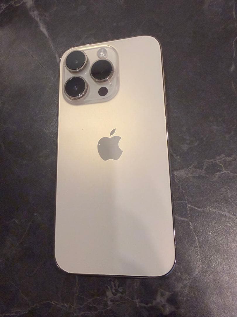 iPhone 14 Pro シルバー 256GB