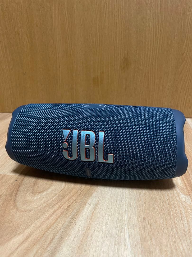 JBL CHARGE5 Bluetoothスピーカー