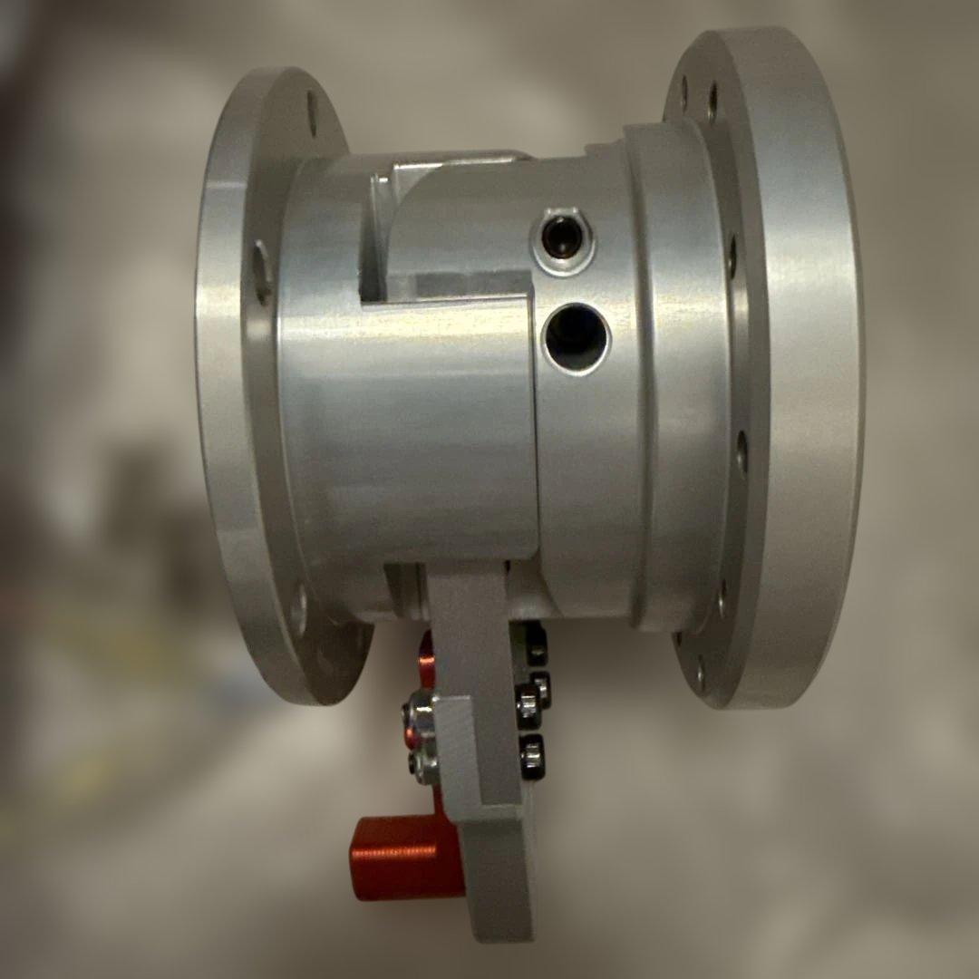 ワークスベル ラフィックスGTC シルバー