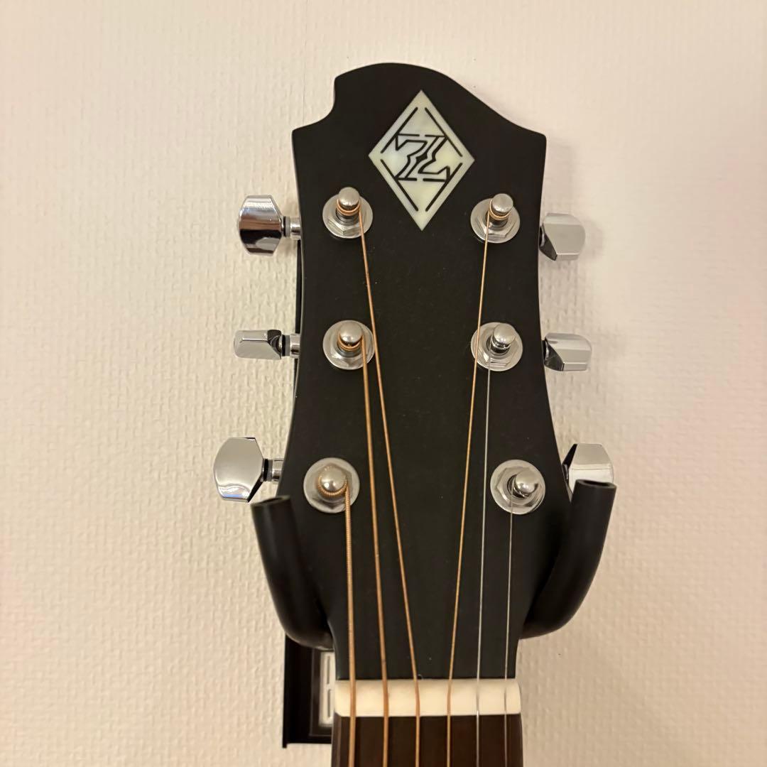 Zemaitis CAF-85H【Natural】 アコースティックギター