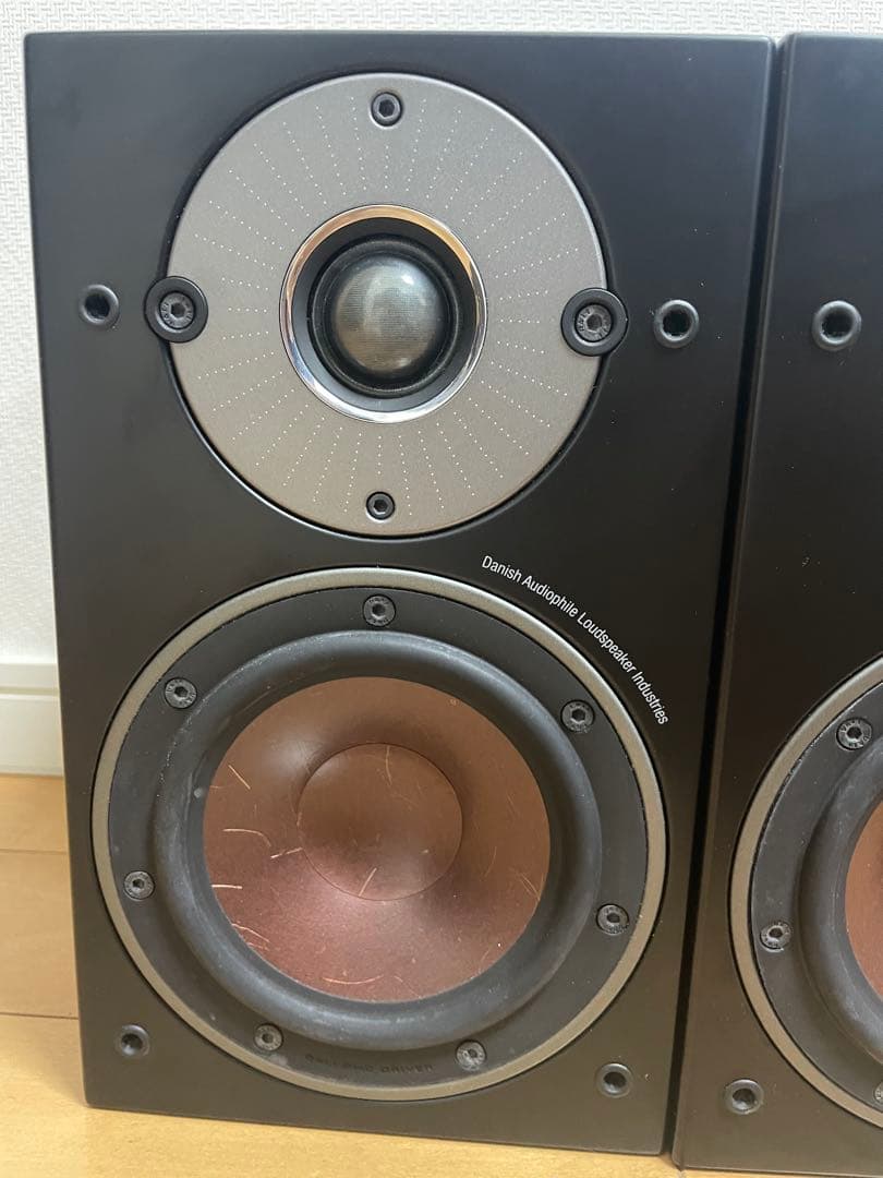 DALI ダリ OBERON1＋@